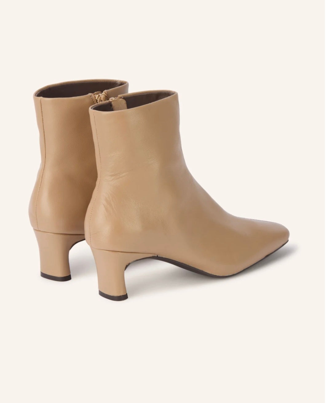 Unisa Ankle Boot (Jepo_nto)