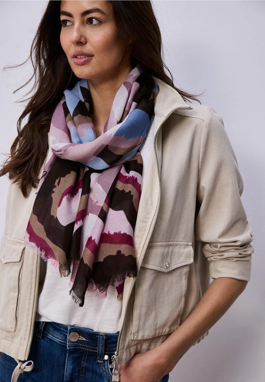 Street One Scarf 573108