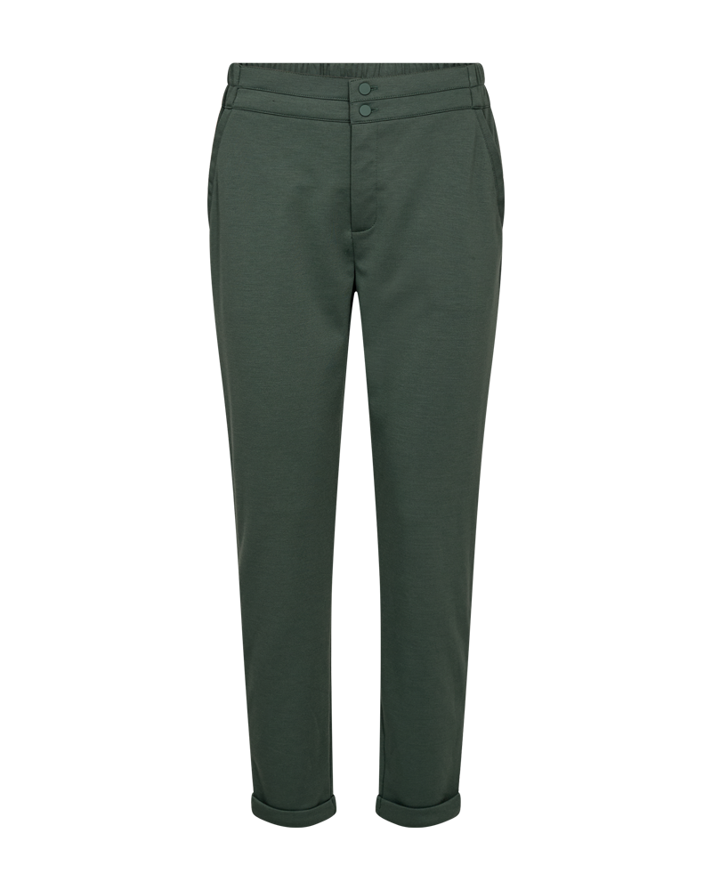 FQNANNI ANKLE TROUSERS
