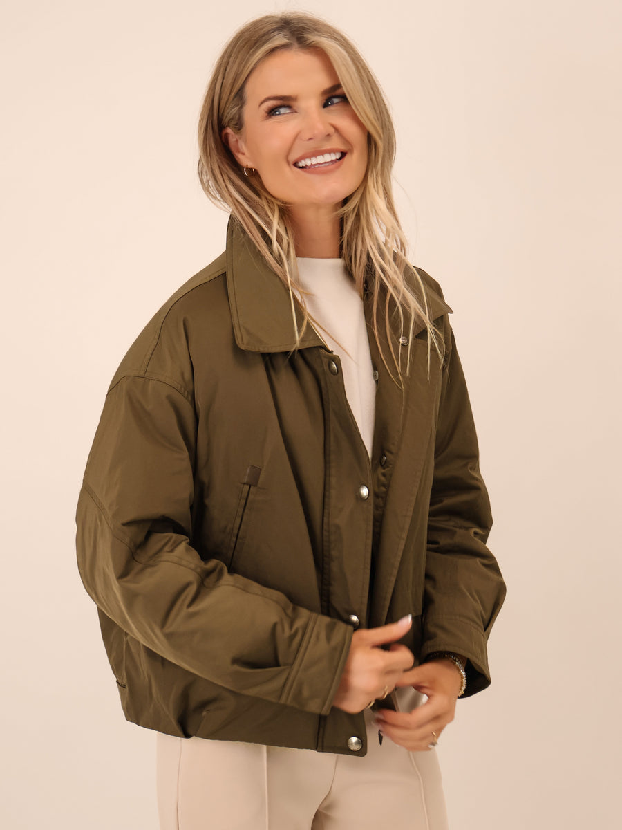 Kate & Pippa Aspen Jacket
