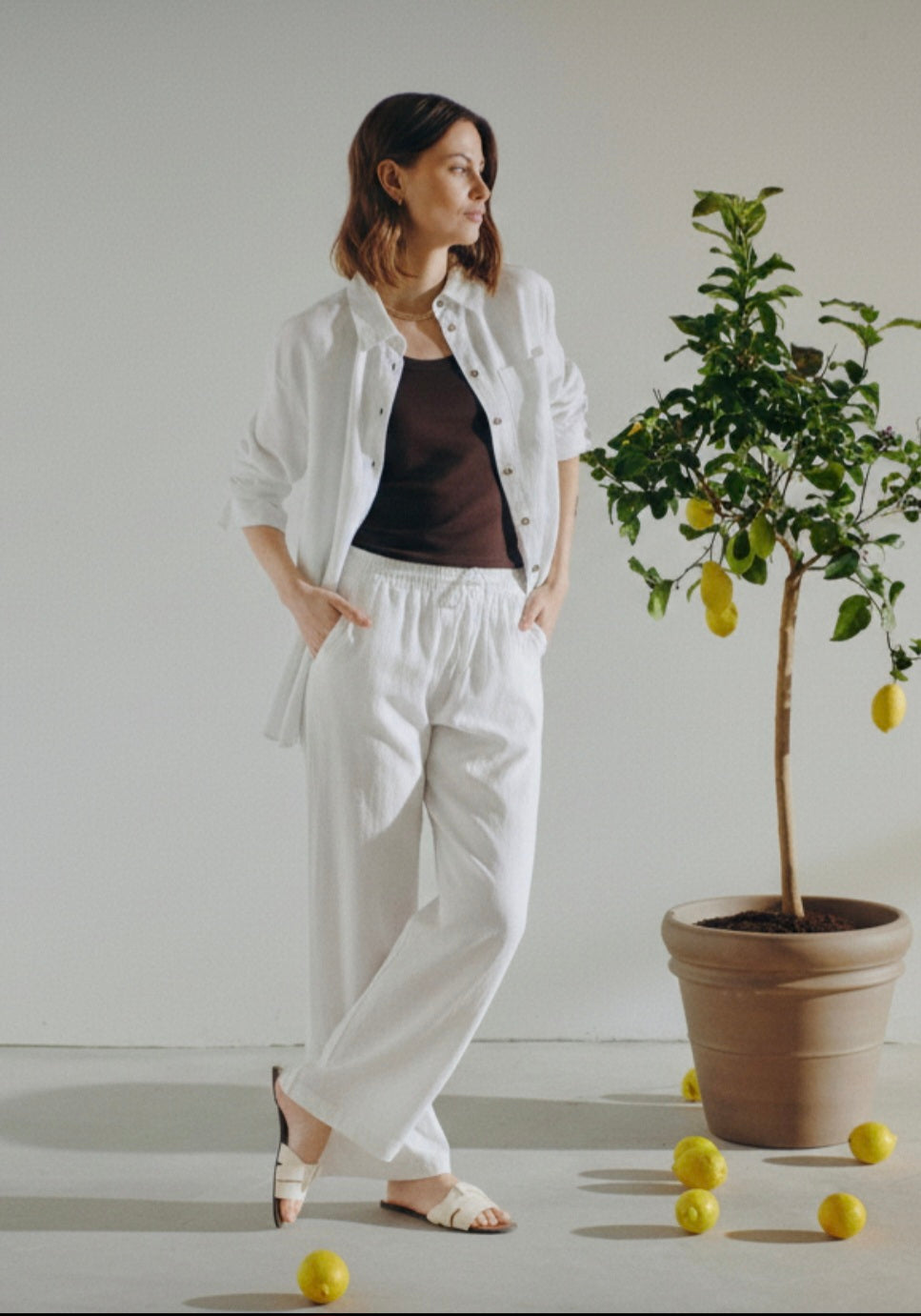 FQ Lava Trouser 127405 (4 colours)