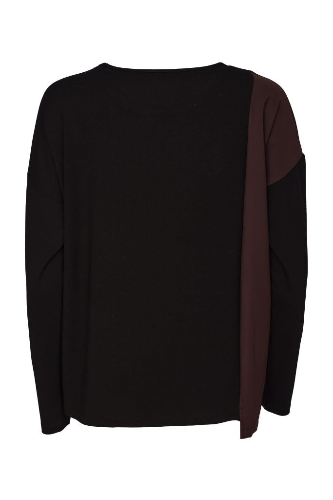 Naya Top With Zip 26352