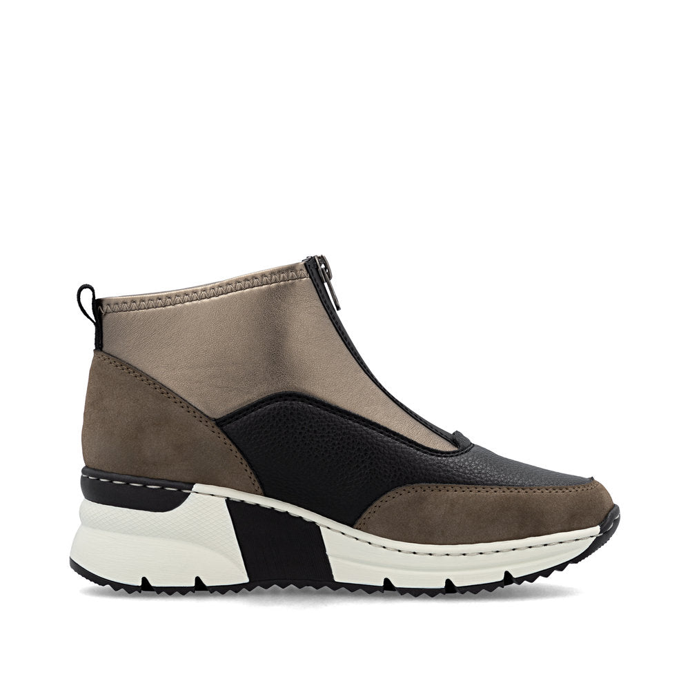 Rieker Boot N6352-25