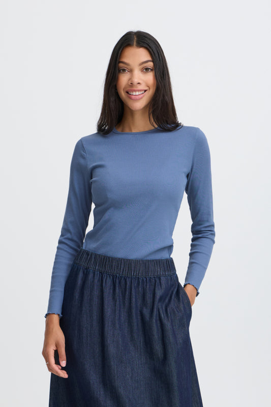BY Tone Top (2 Cols) 20819642