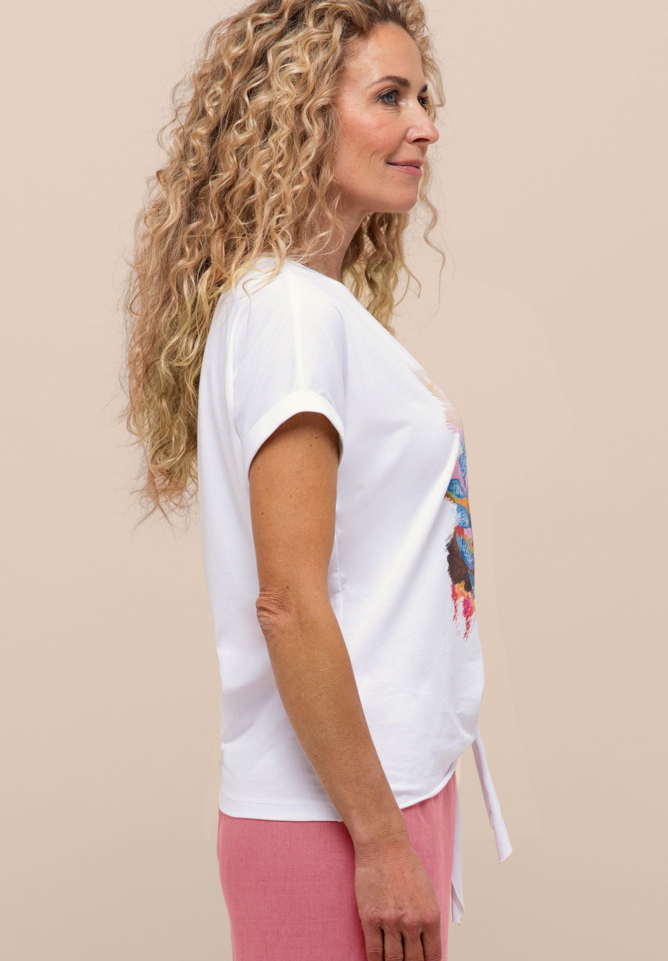 Bianca Julie Top 76068