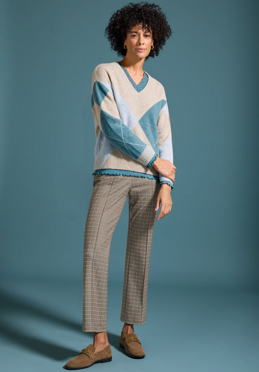 Bianca Venus Knit 88025