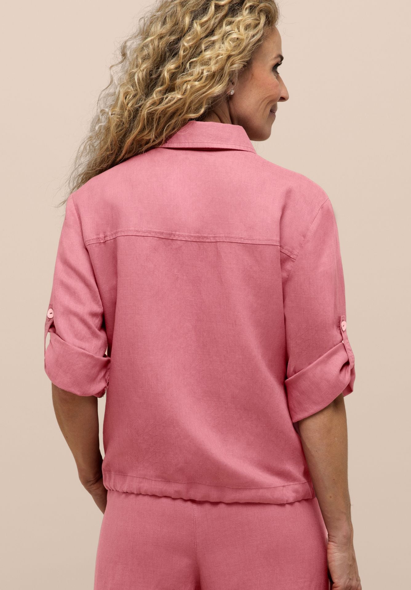 Bianca Alice Blouse 75127