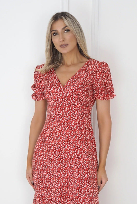 Laura Dress