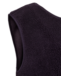 Freequent Teddy Waistcoat 207624
