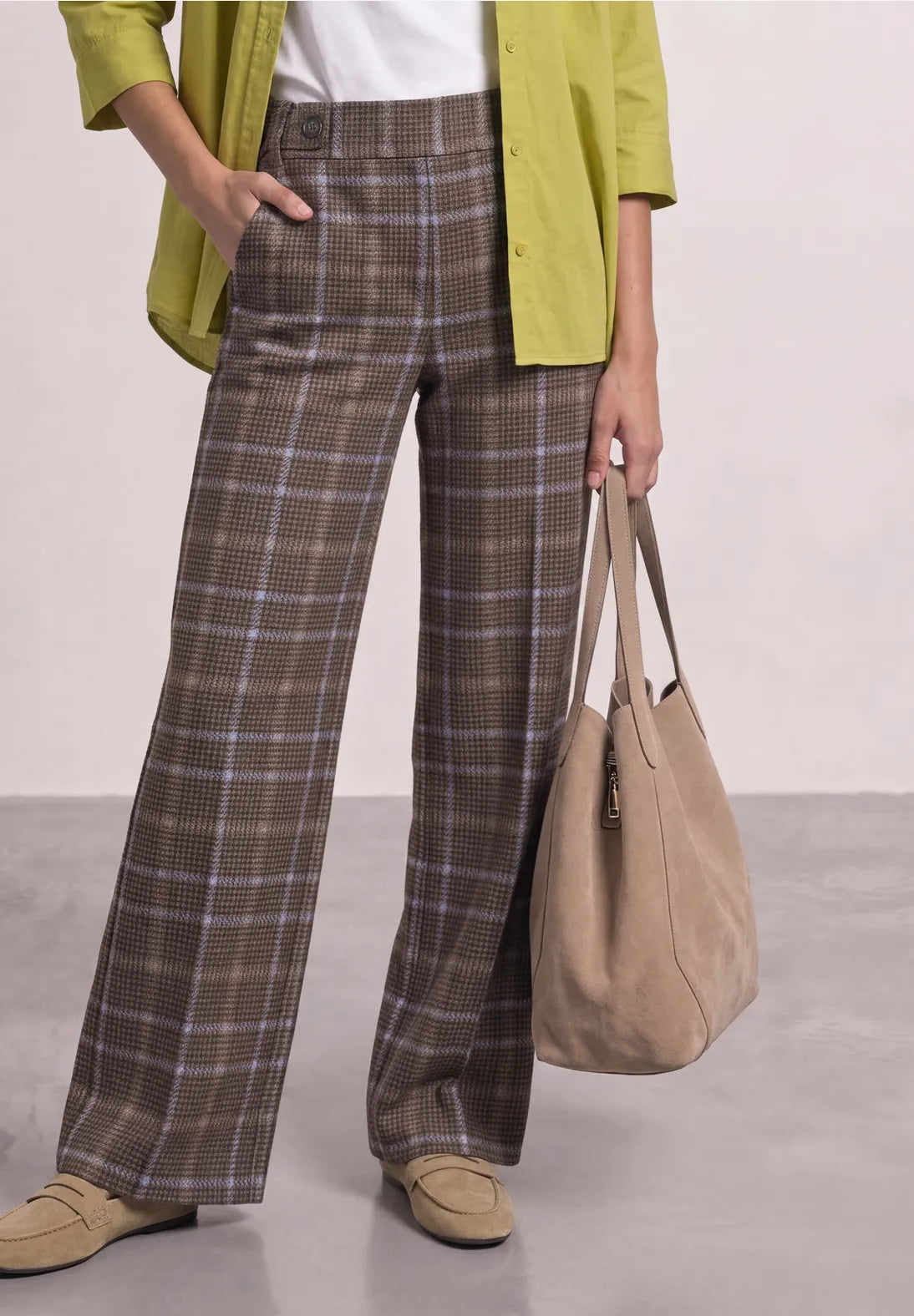 Street One Emee Trouser 381376