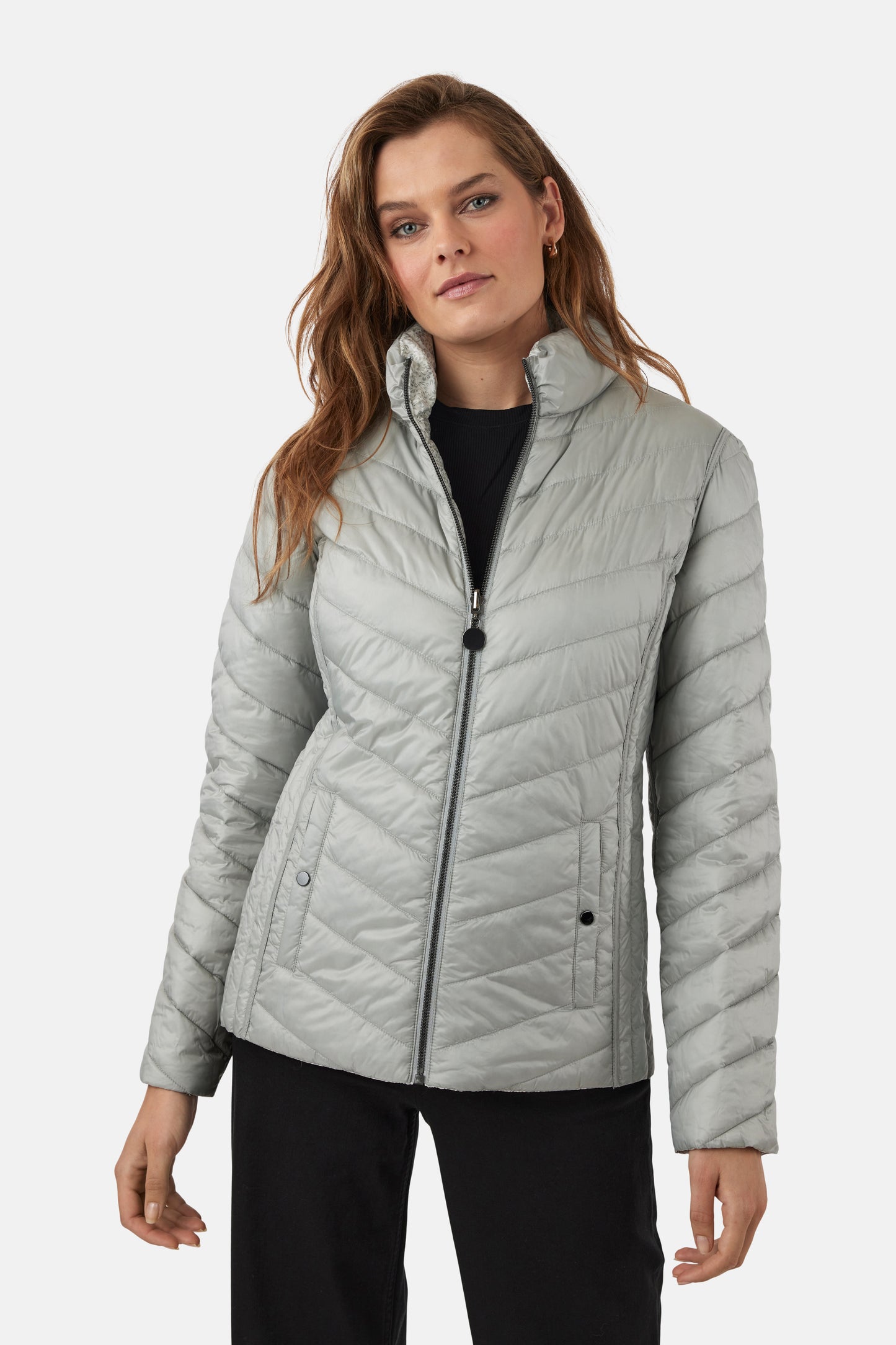 Frandsen Reversible Jacket 426 588