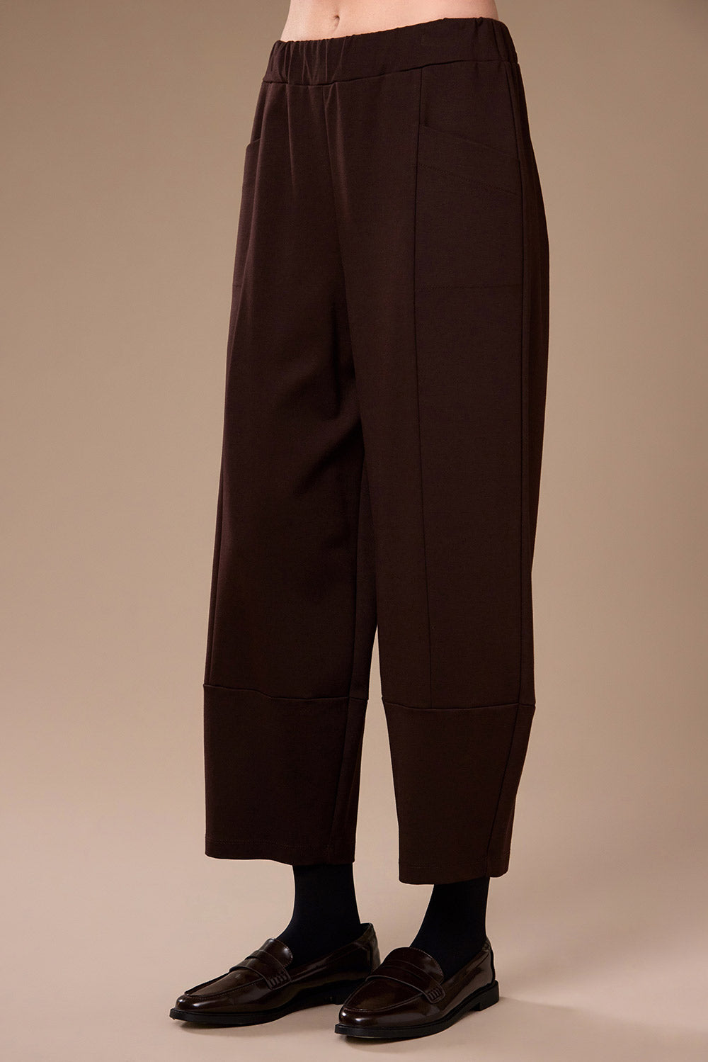 Peruzzi Slouch Trouser W26136L