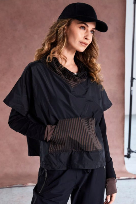 Naya Basic Long Sleeve Top
