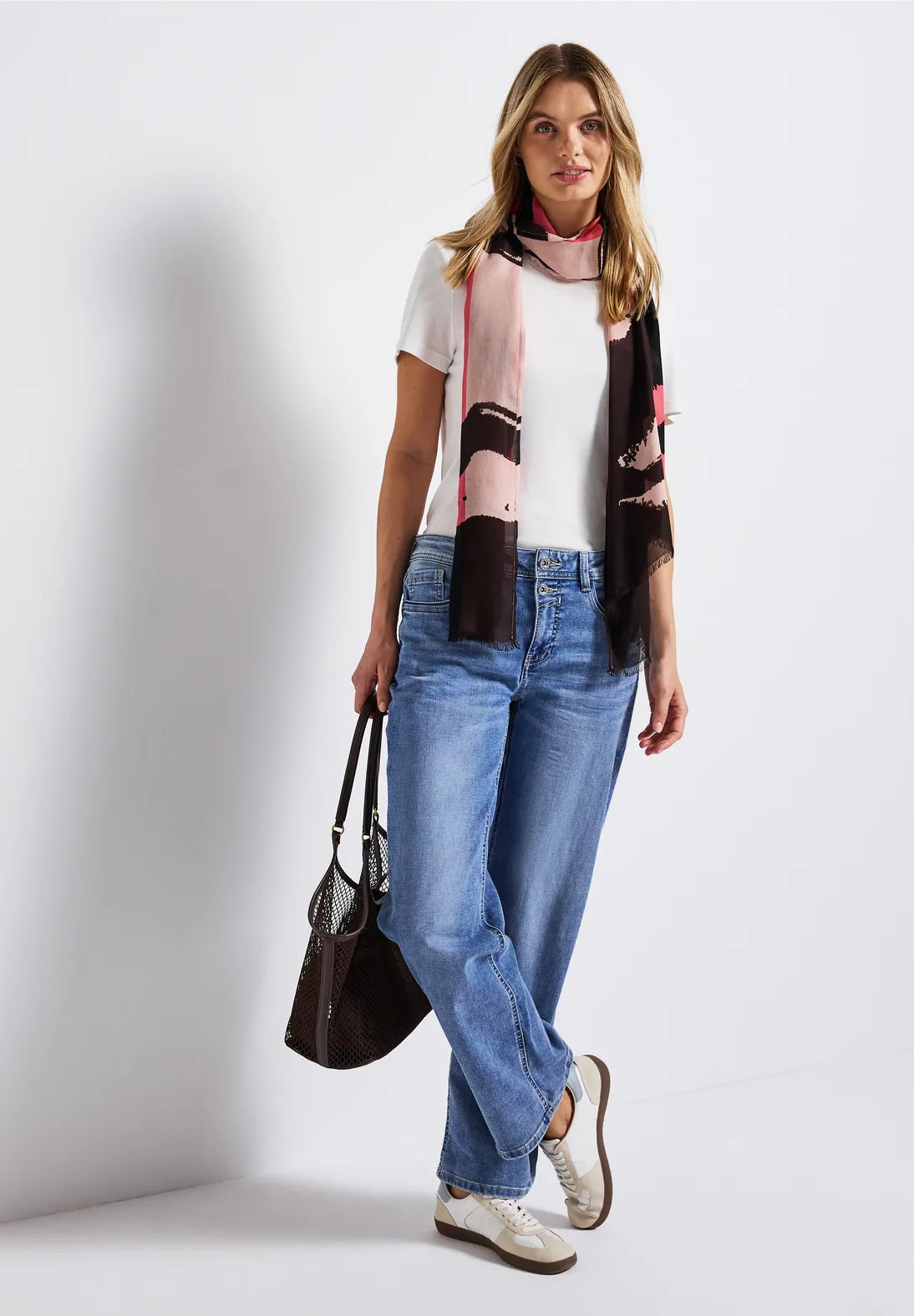 Street One Scarf