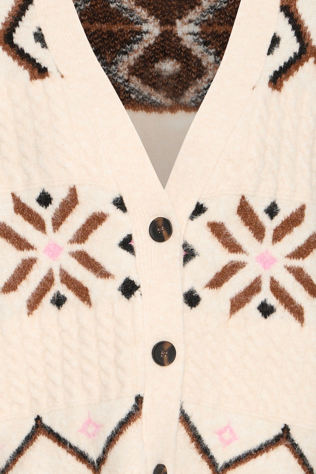 BY Melpa Cardigan