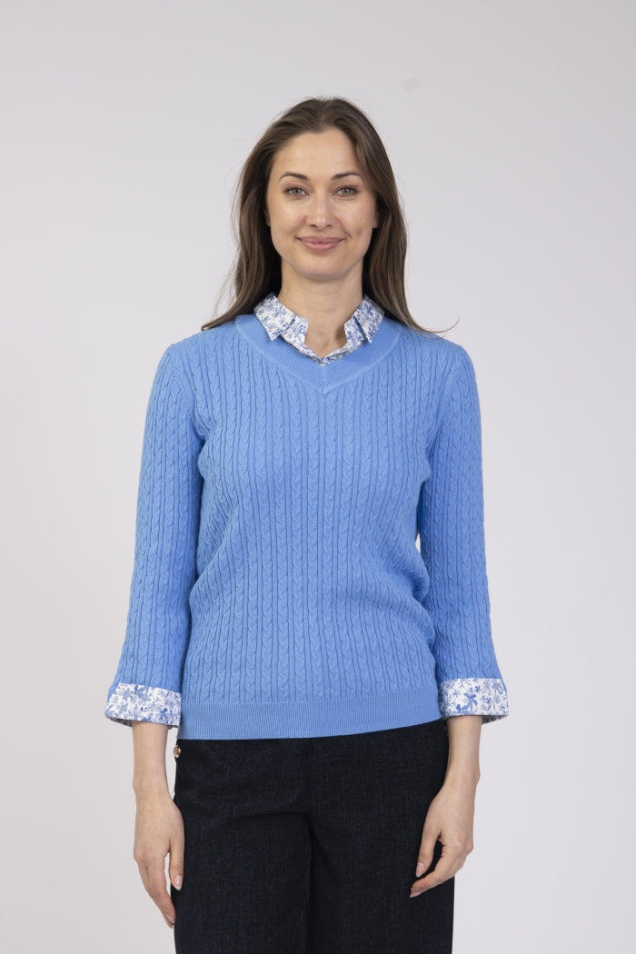 AMELIA KNIT