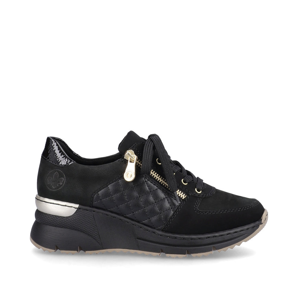 Rieker Trainer N6314-00