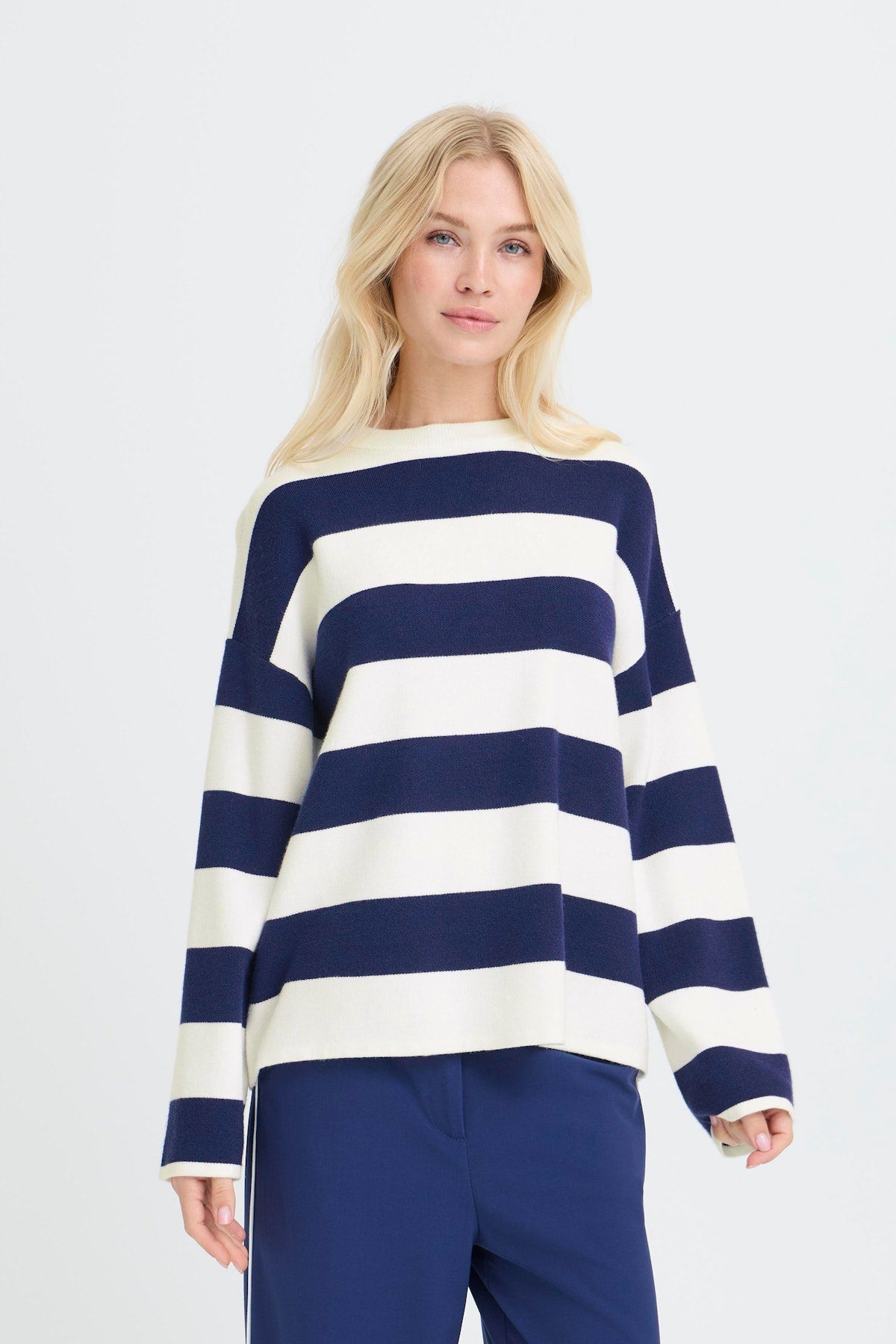 B-Young Otari Knit 20818627
