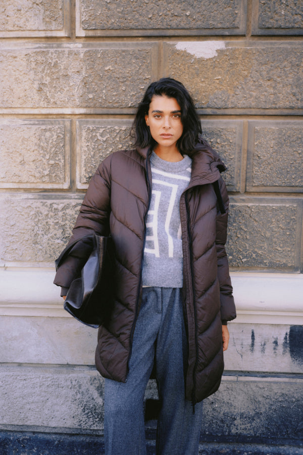BY Bominax Coat 20819090