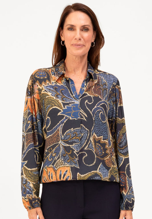 Bianca Adina Blouse