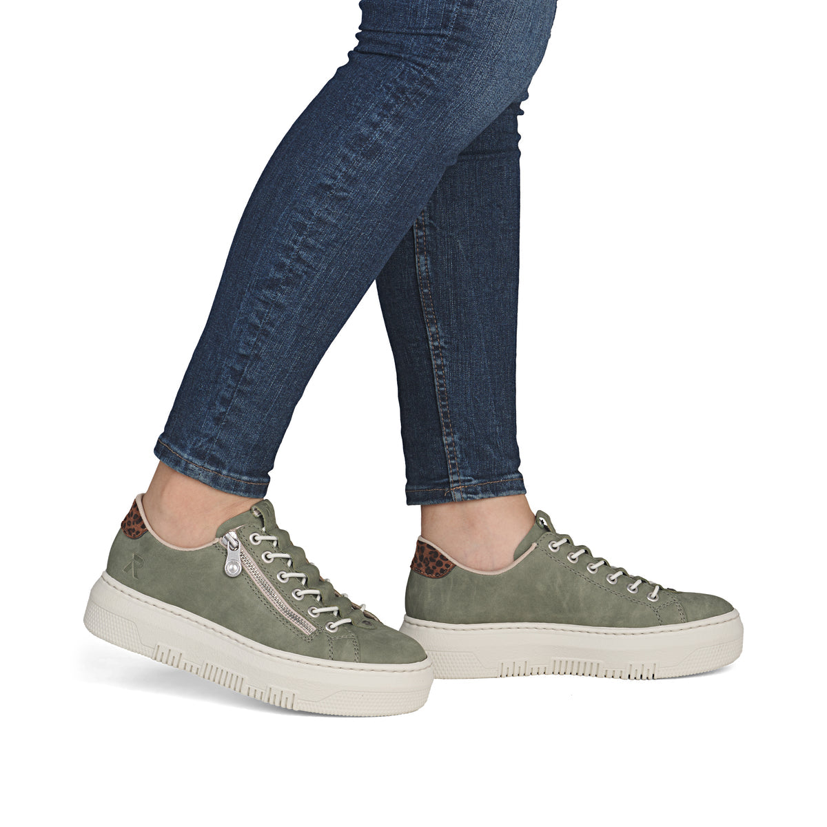 Rieker Trainer M1952-52