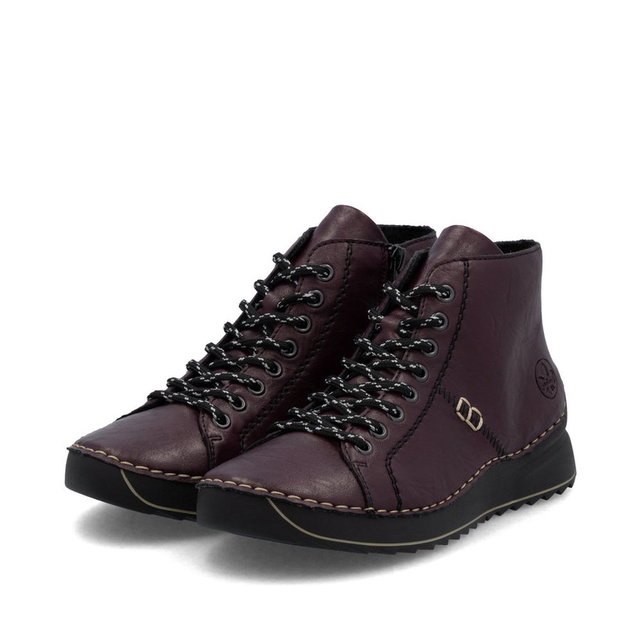 Rieker Boot 71510-30