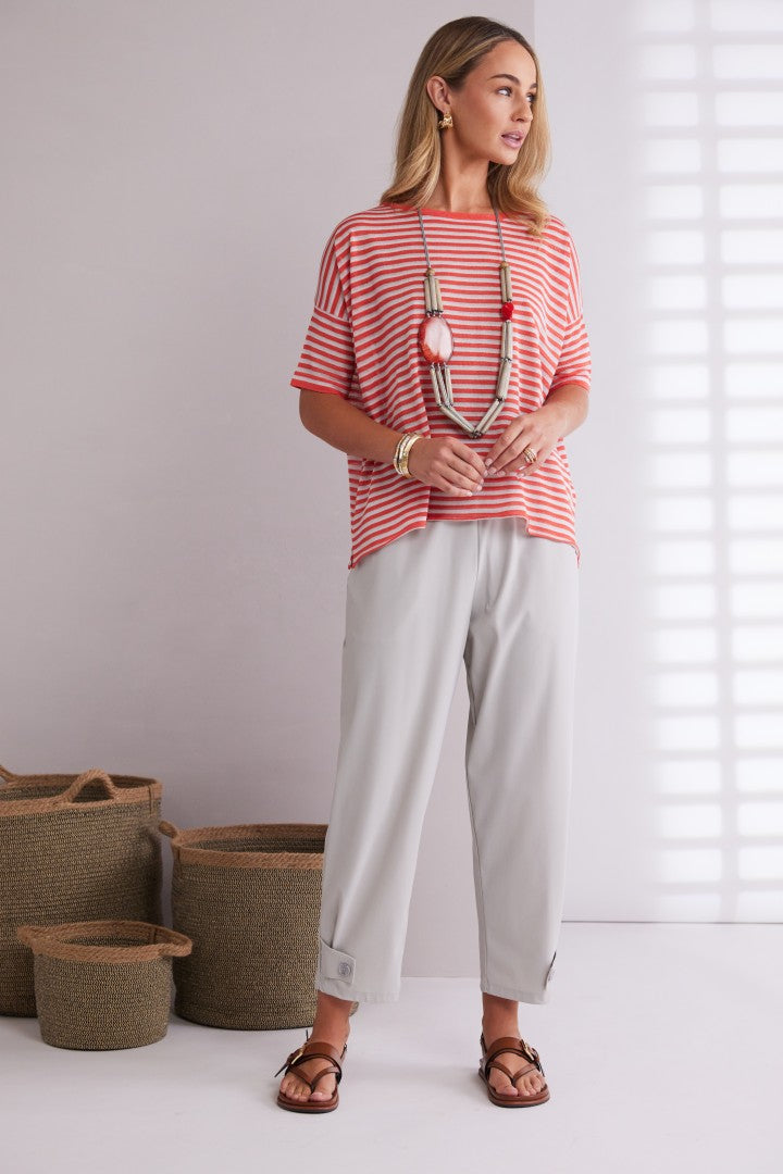 Naya Slim Leg Trouser NPA26179