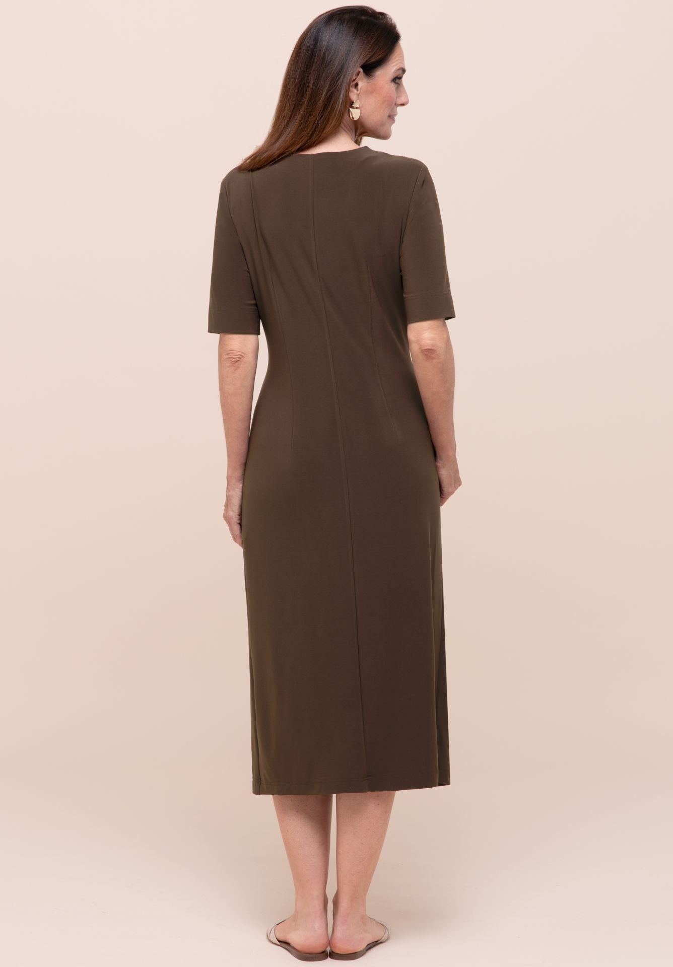 Bianca Davina Dress 77003