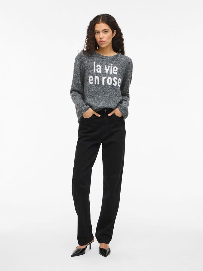 Vila Vimelie Knit