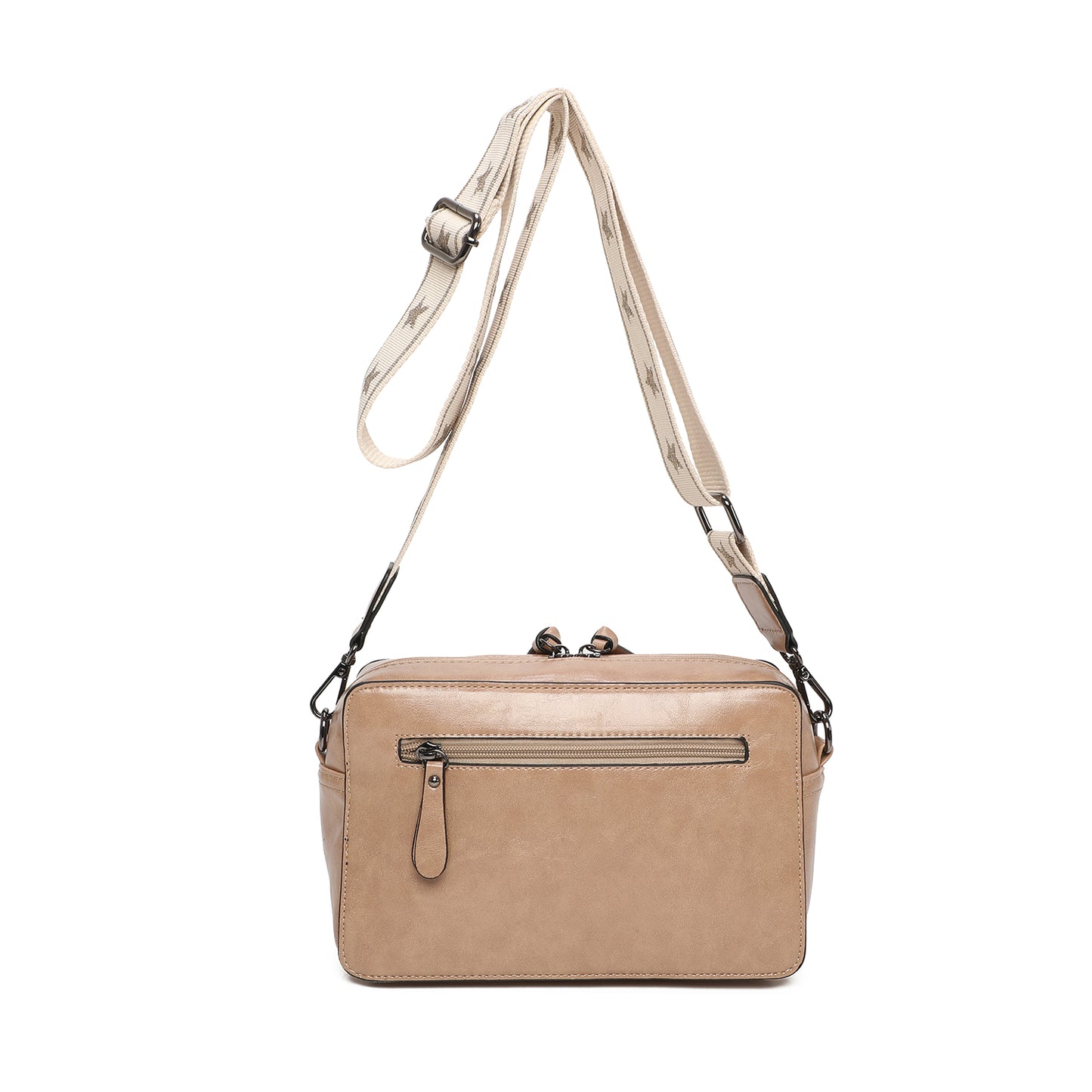 Camera Bag (3 Colours)