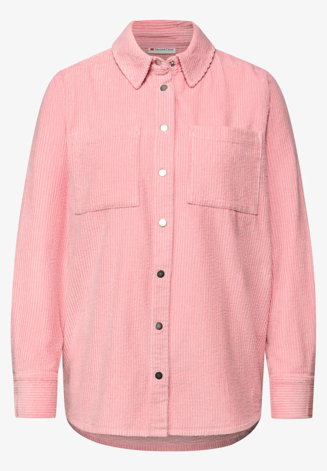 Street One Corduroy Shirt