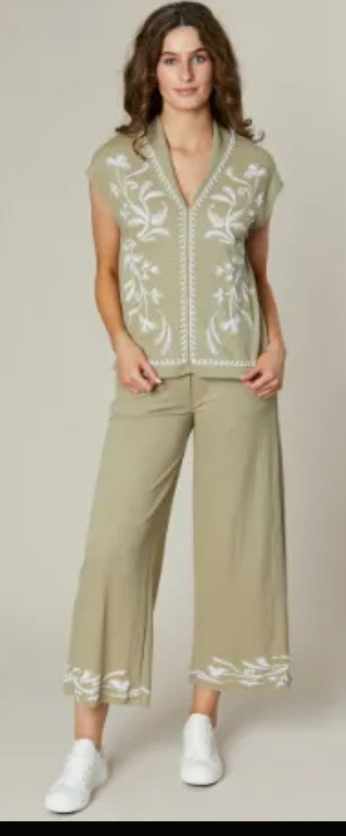 Elsa Trousers