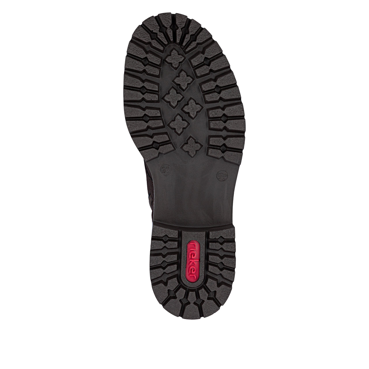 Rieker Boot 72617-25