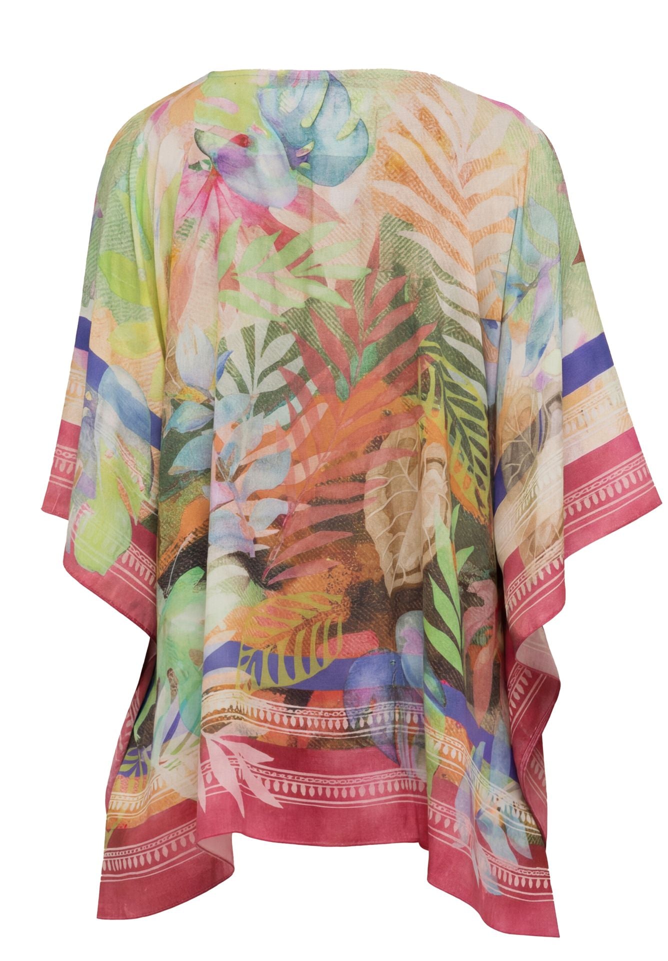 Bianca Tunika Top 75524