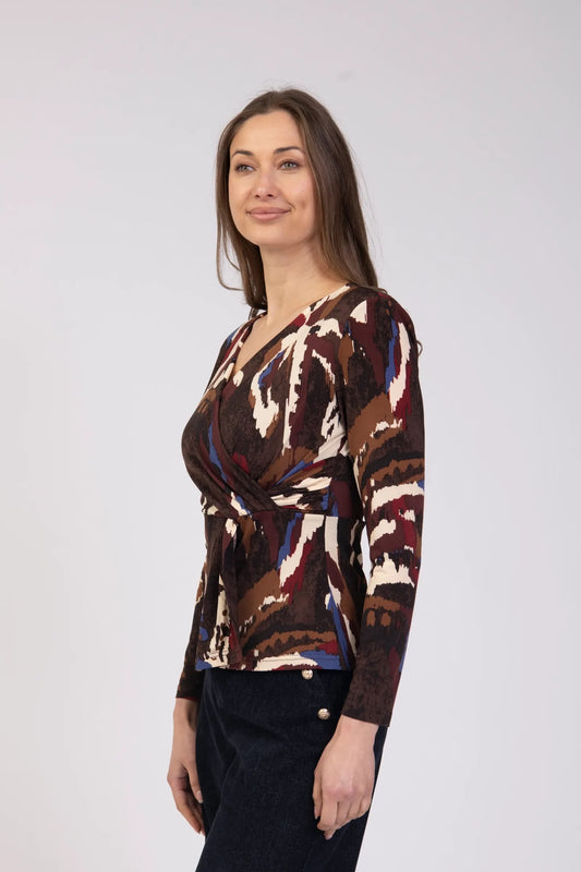 Jessica Graaf Top Jg32733