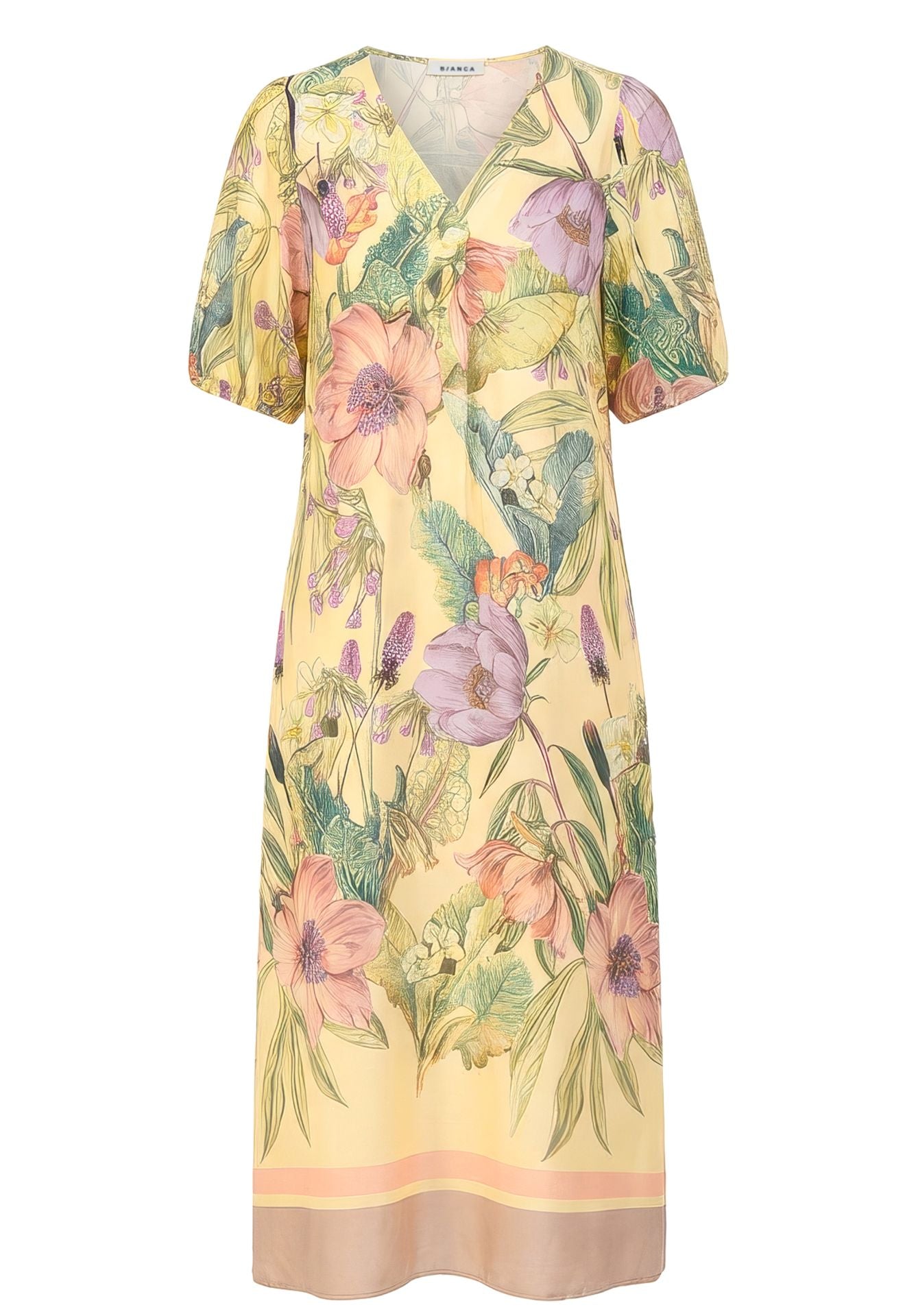 Bianca Anne Dress 77009
