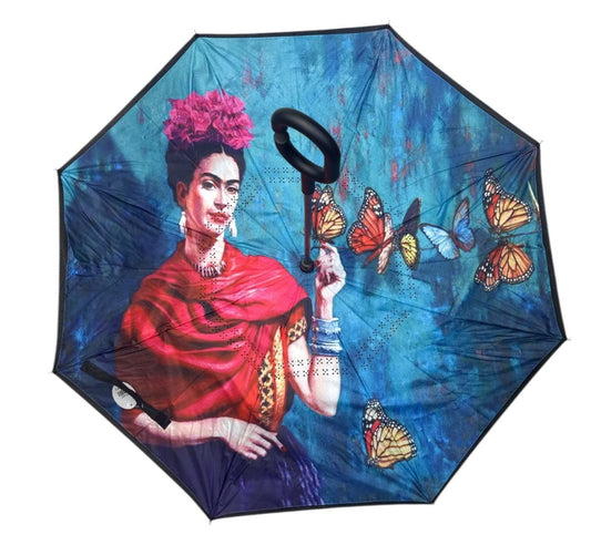 Artist Umbrella