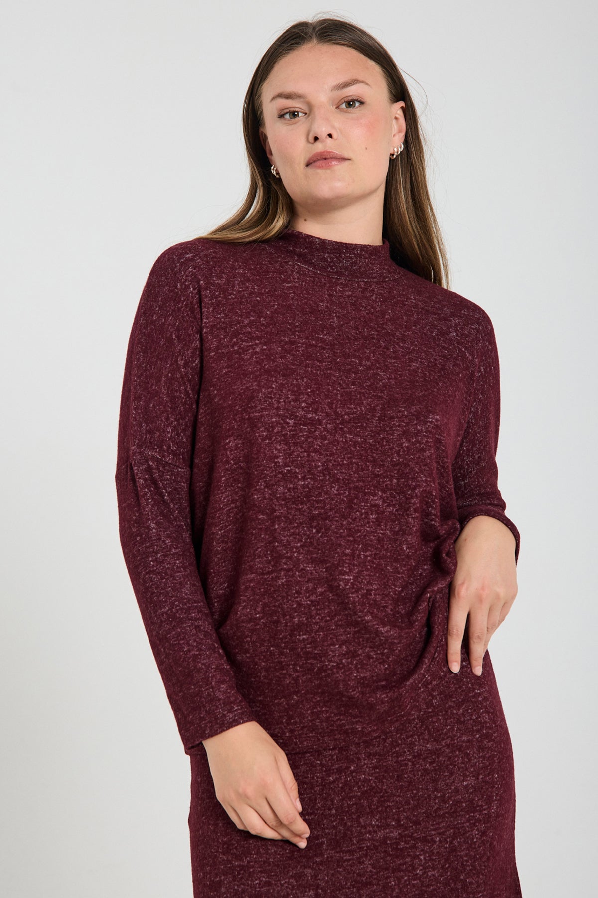 FQ Aveco Knit