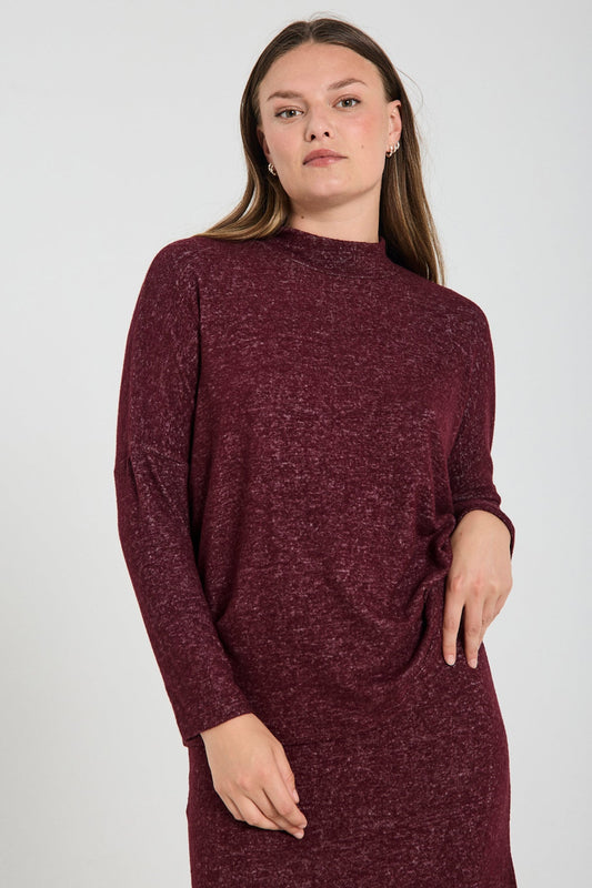 FQ Aveco Knit
