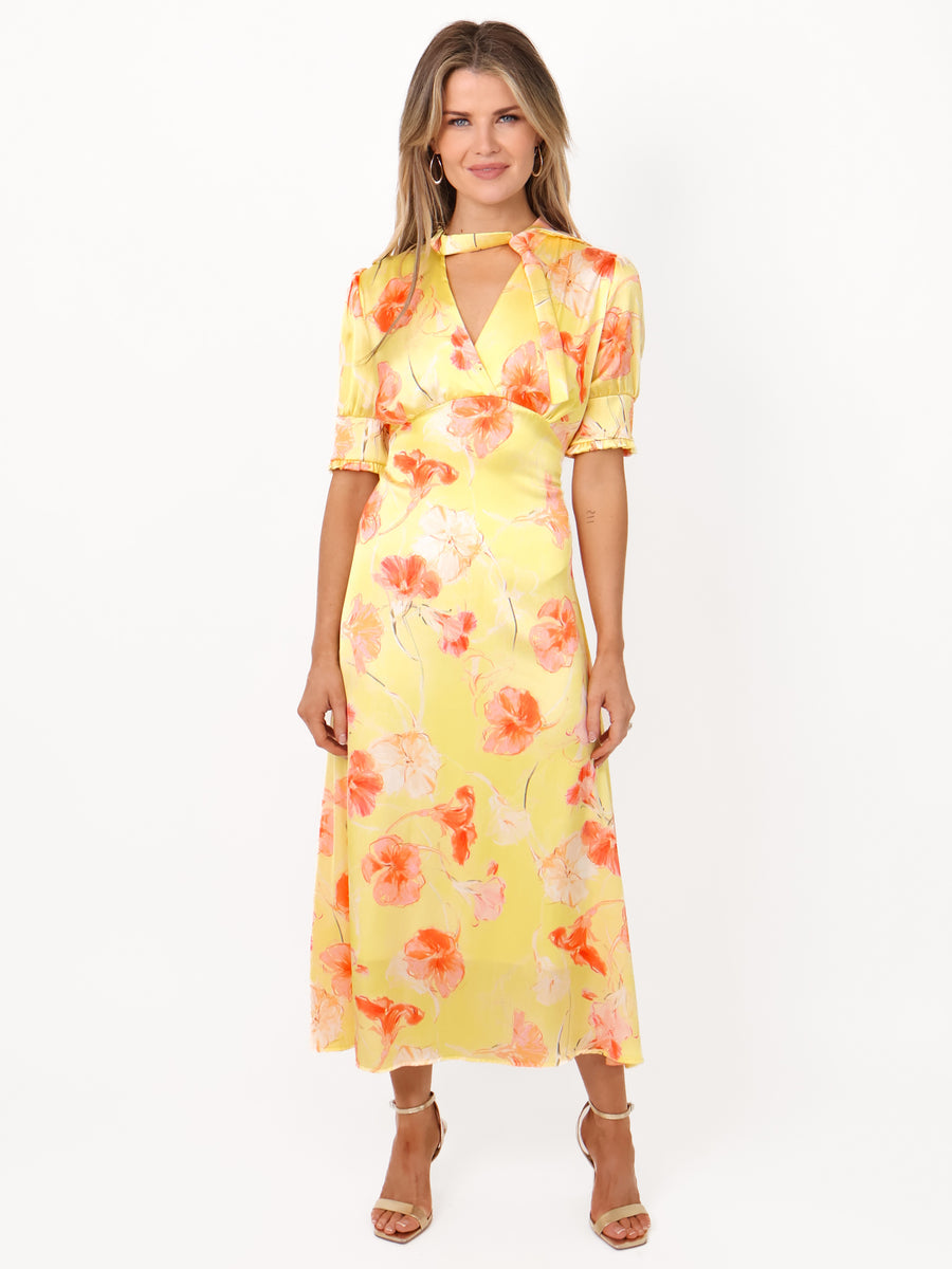 Kate & Pippa Kimber Dress