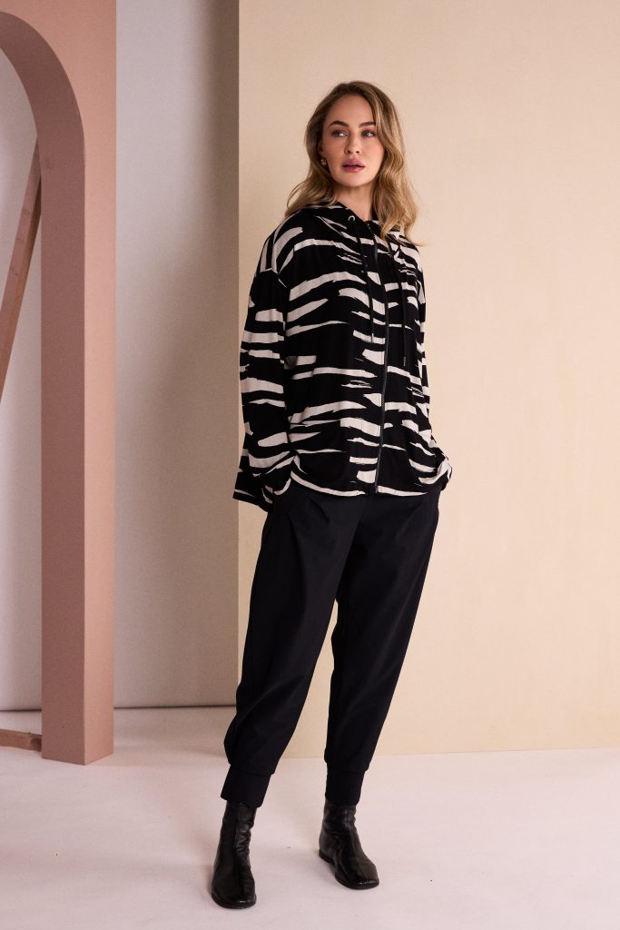 Naya Cuff Trouser Naw26101a