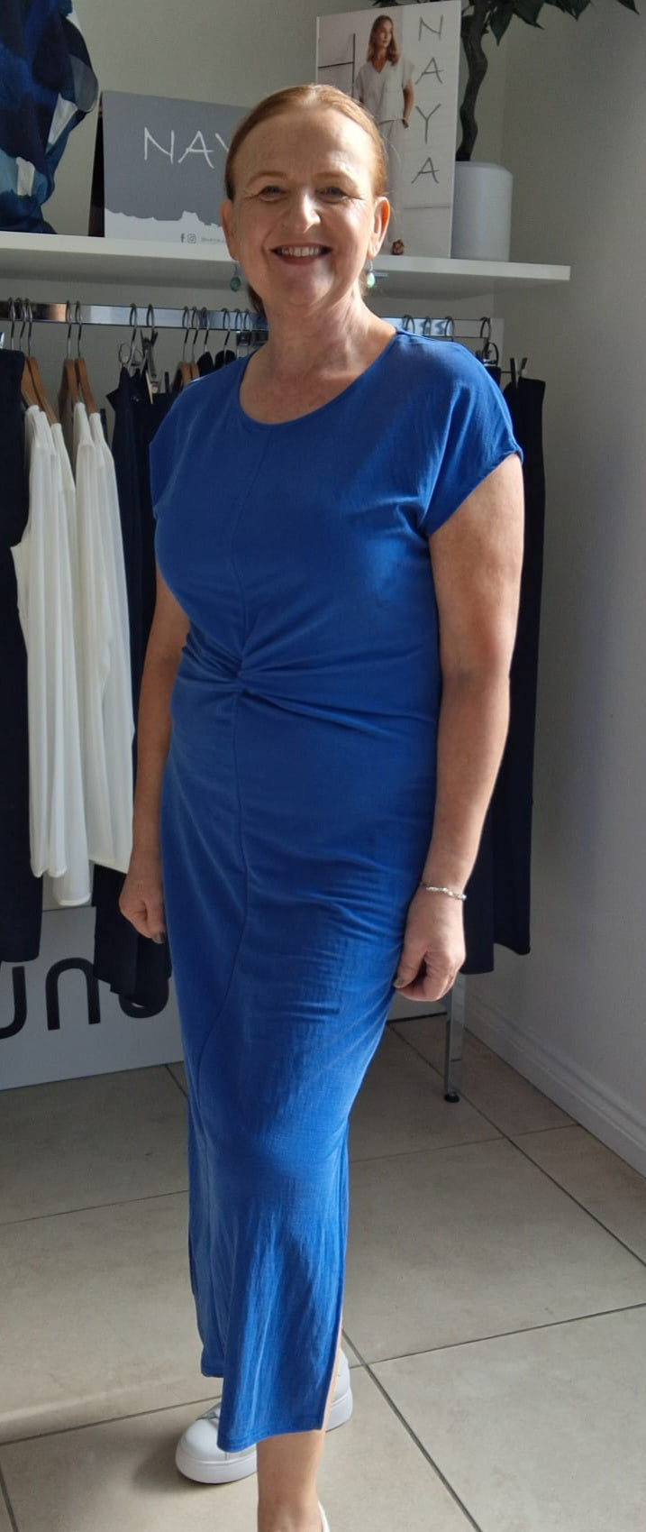 Aine Dress S32263