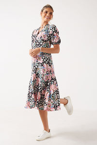 Babette Dress Ma41148