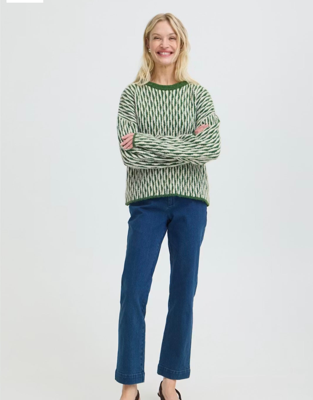 BYOJULA Knit 20819107