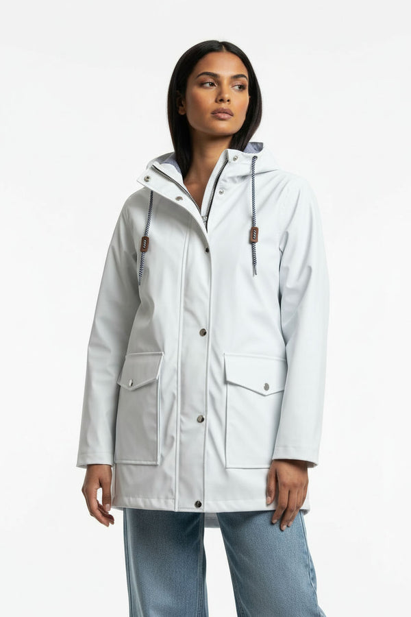 Thea Rain Jacket