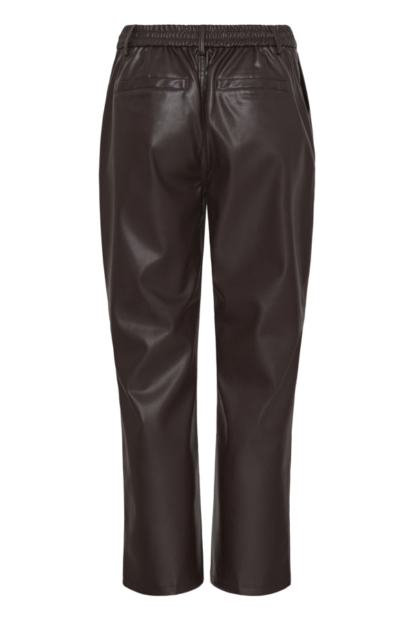 BY Daja Trousers (2 Cols) 20816991