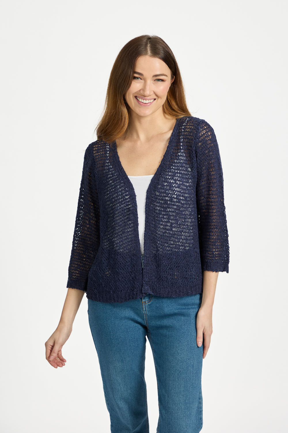 Mudflower Shrug Su-26mf-226