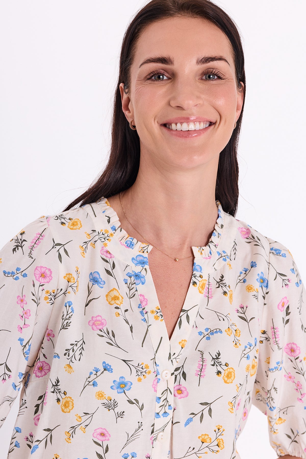 FQ Molli Shirt 207740  (2 colours)