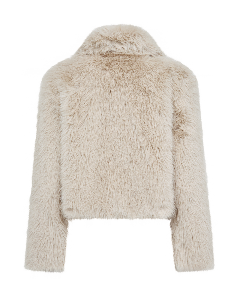 FQ Oyster Jacket 212437