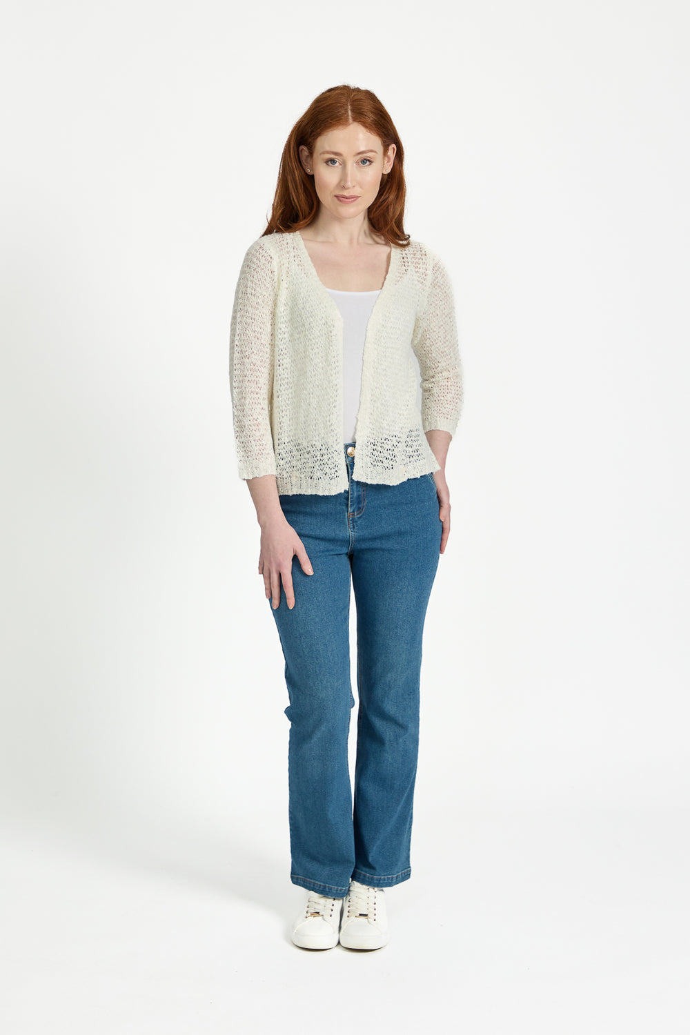 Mudflower Shrug Su-26mf-226